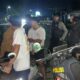 Lombok Barat Aman: Patroli Malam Polres Lobar Tekan 3C dan Balap Liar