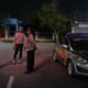 Polsek Labuapi Gelar Patroli Dialogis Cegah Aksi 3C