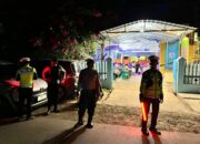 Polres Dompu Pastikan Ibadah Natal GKII Fila Delfia Berjalan Aman dan Kondusif