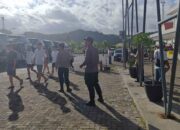 Celebrity Millenium Berlabuh, Pariwisata Lombok Kian Moncer