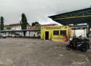 Polres Sumbawa Gelar Operasi Lilin Rinjani 2025 – Lima Gereja Aman Dijaga Jelang Natal dan Tahun Baru