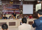 Kejahatan di Lombok Barat Turun Drastis Sepanjang 2025