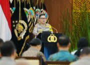 Polri Turunkan 1.105 Personel DVI Percepat Identifikasi Korban Bencana di Sumatera