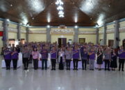 Polda Bali Laksanakan Penandatanganan PKS dengan Fakultas Kedokteran Unud, Luncurkan Buku Pedoman Pertolongan Psikologis, dan Tingkatkan Kemampuan Konselor Tahun 2026