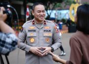 Transformasi Pendidikan Polri, Materi Perlindungan Perempuan, Anak dan Kelompok Rentan Menjadi Kurikulum S1 Bintara Polwan