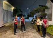 KEMOS 110: Layanan Darurat Polres Lobar untuk Warga