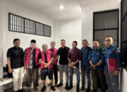 Kasus Korupsi Puskesmas Batu Jangkih Bergulir, Tiga Tersangka Dilimpahkan ke Kejati NTB