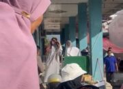 Hujan Lebat Picu Banjir Susulan, Kapolres Aceh Timur Siagakan Perahu Evakuasi di Sejumlah Gampong