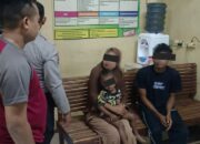 Polsek Dompu Ungkap Dugaan Kasus Perdagangan Anak di Kecamatan Dompu