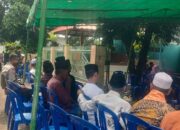 Polri Untuk Masyarakat, Bhabinkamtibmas Polsek Bolo Laksanakan Sambang Duka Atas Meninggalnya Salah Satu Warga Binaan