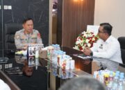 Kapolda NTB–Imigrasi Perkuat Pengawasan WNA Jaga Mandalika dan Gili Tramena