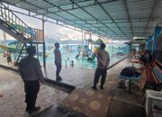 Tingkatan Intensitas Patroli KRYD, Polsek Woha Hadir Memberikan Rasa Aman dan Nyaman Bagi Masyarakat