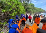 Polairud Polda NTB Evakuasi Jenazah Perempuan Ditemukan di Pesisir Lombok Utara