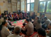 Rumah Terendam, Tugas Tetap Jalan: Trauma Healing Mabes Polri Hadir untuk Personel Polres Aceh Tamiang