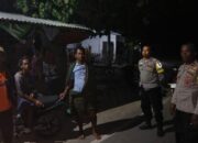 Ciptakan Situasi Kamtibmas Aman dan Kondusif, Polsubsektor Palibelo Optimalkan Patroli KRYD di Wilayah Hukumnya