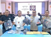 Kurang Dua Hari, Polda NTB Bongkar Pembunuhan Sadis di Sekotong