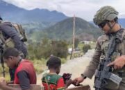 Saat Rasa Takut dan Sakit Datang Bersamaan, Polisi Hadir Membawa Harapan di Sinak