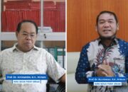 Akademisi Unram Dukung Polri Tetap di Bawah Presiden