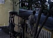 Dua Terduga Pelaku Pencurian di Selong Diamankan, Polisi Sita Sejumlah Barang Bukti