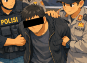 Kasus Penipuan Bisnis Kayu Terungkap, Tim Opsnal Polres Sumbawa Ringkus Seorang Pria Asal Jatim