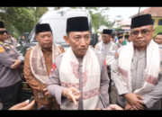 Kapolri Instruksikan Oknum Brimob di Maluku Dihukum Berat