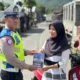 Polres Lobar Kedepankan Teguran Simpatik di Operasi Rinjani 2026