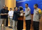 Polda NTB Borong Penghargaan Kinerja Anggaran 2025, Sejumlah Satker Raih Peringkat Terbaik