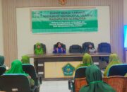 Gelar Program “Mother Policing”, Sat Polairud Polres Sumbawa Gandeng Muslimat NU Perkuat Keamanan Pesisir