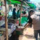 Cegah Spekulasi, Polres Lombok Barat Pantau Harga Bapokting