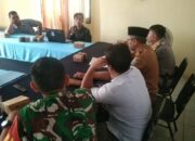 Persiapan Dapur MBG Desa Meninting: Rekrutmen Relawan Dimulai