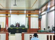 Bidkum Polda NTB Berikan Pendampingan Hukum dalam Sidang Praperadilan di PN Sumbawa Besar