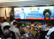 Perkuat Meritokrasi, Polri Konsolidasikan Asesor Assessment Center