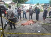 Kurang dari 3 Jam, Tim Opsnal Polres Sumbawa Ringkus 7 Terduga Pelaku Pembunuhan di Bukit Tinggi