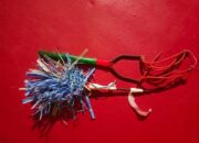 Patroli KRYD, Polsek Sape Amankan Remaja Pembawa Busur Panah Besi