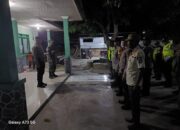 Patroli Gabungan TNI–Polri dan Pol PP di Kecamatan Kempo, Jaga Kondusifitas Menjelang Ramadhan 2026
