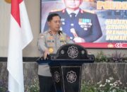 Rapim Polda NTB 2026, Kapolda NTB Tegaskan Komitmen Dukung dan Amankan Program Kerja Pemerintah