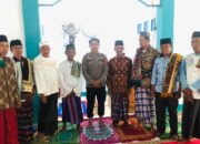 Melalui Program Jum,at Keliling, Bhabinkamtibmas Polsek Woha Eratkan Silahturahmi Kamtibmas di Bulan Suci Ramadhan