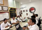 Ditangkap dengan 79 Gram Sabu di Jalan Pejanggik, Status MT Naik ke Penyidikan