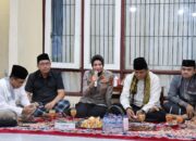 Safari Ramadhan di Kecamatan Alas, Kapolres Sumbawa Ajak Masyarakat Jaga Kamtibmas dan Waspadai Judi Balap Lari