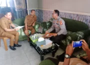 Polres Lombok Barat Gelar Binluh Kenakalan Remaja di SMKN 2 Lembar