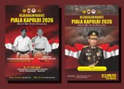 Piala Kapolri 2026 Siap Digelar di Tangerang, Karateka Nasional Berebut Podium
