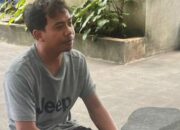 Ahmad Ramoyang Selaku Ketua Kampung Nelayan Merah Putih ( KNMP ) siap menjaga situasi kamtimbas yang kondusif dan menudukung Upaya Mandiri Nelayan Lombok Tengah melalui Program pemerintah di bawah Kementrian Perikanan dan Kelautan.