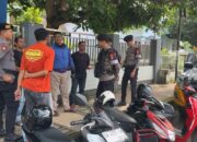 Antisipasi 3C, Unit Turjawali Sat Samapta Polres Bima Kota Intensifkan Patroli di Sambinae dan Sadia