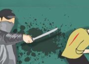 Diduga Dipicu Dendam Lama, Seorang Pria di Plampang Diamankan Polisi Usai Lakukan Penganiayaan