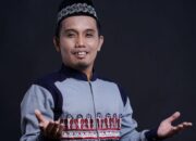 Polres Loteng Datangkan Ustadz M. Nur Maulana, Siap Hibur Jamaah dengan Tausyiah Humoris.