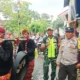 Sinergi TNI-Polri Kawal Ratusan Warga dalam Tradisi Nyongkolan, Pastikan Kondusivitas Wilayah Kuripan