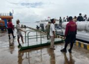 Polda NTB Intensifkan Patroli di Teluk Nare dan Bangsal, Jaga Keamanan Wisatawan