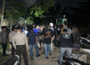 Respon Aduan Warga, Polres Sumbawa Gerebek Lokasi Judi Sabung Ayam di Labuhan Badas