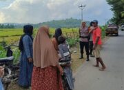 Ciptakan Situasi Kamtibmas Aman Selama Bulan Suci Ramadhan, Polsek Madapangga Intensifikan Patroli Ngabuburit