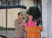 Kapolres Bima Kota Gelar Silaturahmi dan Buka Puasa Bersama Forkopimda, Perkuat Sinergi Jaga Kamtibmas